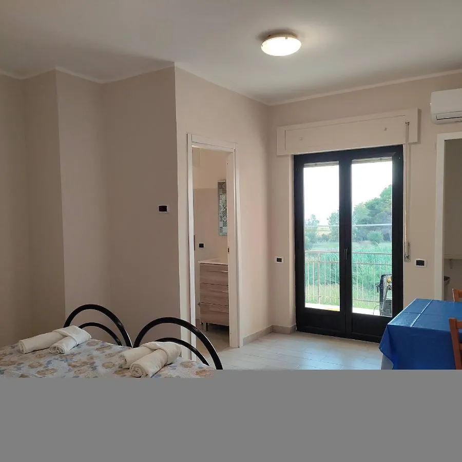 Mg House_2 Apartment Naples Italy